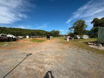Lote/Terreno à venda, 5505m² no Boehmerwald, Joinville