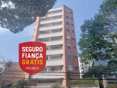 Apartamento com 2 Quartos para alugar, 62m² no Pinheiros, São Paulo