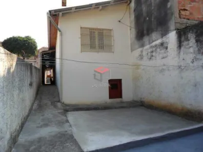 Casa com 2 Quartos à venda, 120m² no Baeta Neves, São Bernardo do Campo