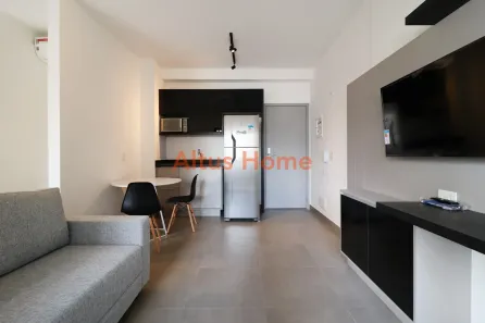 Apartamento com 1 Quarto à venda, 40m² no Pinheiros, São Paulo