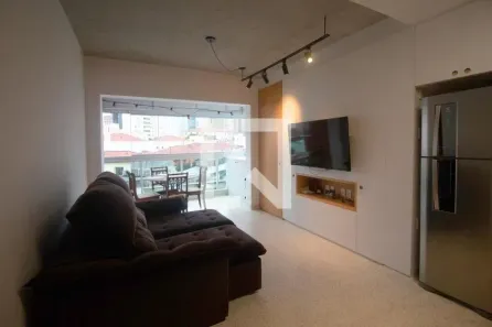 Apartamento com 1 Quarto à venda, 40m² no Pinheiros, São Paulo