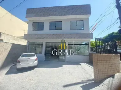 Prédio Comercial para alugar, 300m² no Anchieta, São Bernardo do Campo