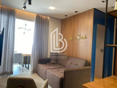 Apartamento com 2 Quartos à venda, 56m² no Cerâmica, São Caetano do Sul
