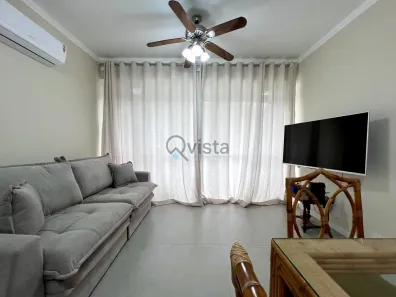 Apartamento com 3 Quartos à venda, 90m² no Pitangueiras, Guarujá
