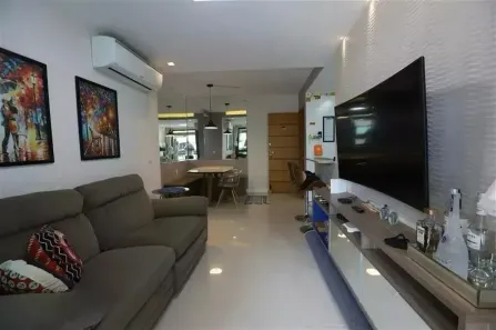 Apartamento com 2 Quartos à venda, 65m² no Rio Comprido, Rio de Janeiro
