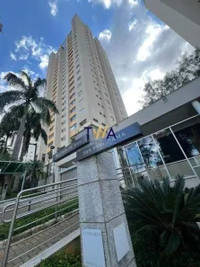 Apartamento com 3 Quartos para alugar, 103m² no Vale do Sereno, Nova Lima