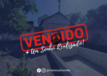 Casa com 4 Quartos à venda, 135m² no Campo Grande, Rio de Janeiro