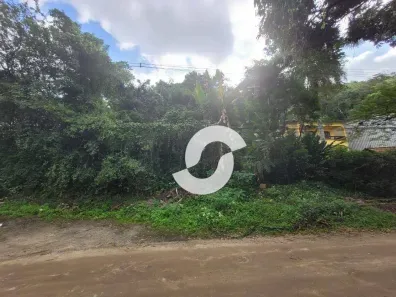 Lote/Terreno à venda, 1200m² no Badu, Niterói