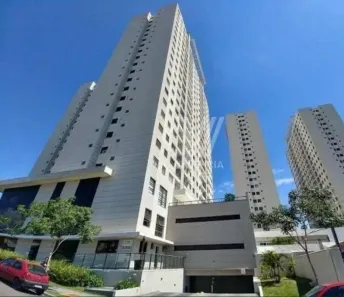 Apartamento com 3 Quartos à venda, 73m² no Capão Raso, Curitiba