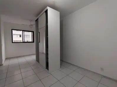 Apartamento com 1 Quarto para alugar, 27m² no Bela Vista, São Paulo