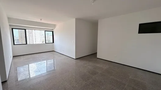 Apartamento com 3 Quartos à venda, 128m² no Aldeota, Fortaleza