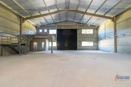 Galpão/Depósito/Armazém para alugar, 422m² no Recanto Verde, Campina Grande do Sul