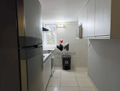 Apartamento com 1 Quarto para alugar, 69m² no Jardim Nova Aliança Sul, Ribeirão Preto