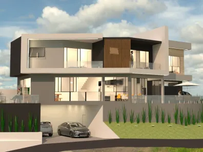Casa de Condomínio com 4 Quartos à venda, 295m² no Residencial Real Park, Arujá