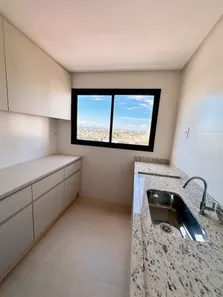 Apartamento com 3 Quartos à venda, 130m² no Setor Marista, Goiânia