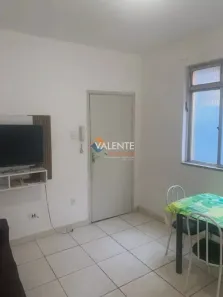 Apartamento com 2 Quartos à venda, 65m² no Vila Cascatinha, São Vicente