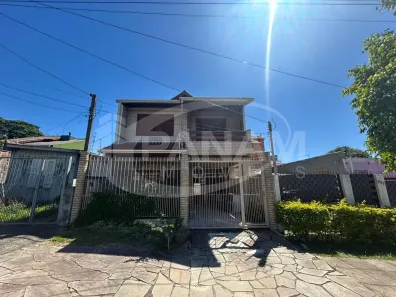 Casa com 4 Quartos à venda, 170m² no Vila São José, Porto Alegre