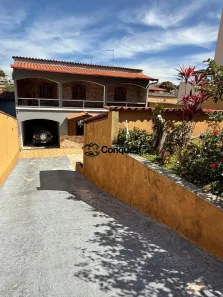 Casa com 4 Quartos à venda, 272m² no Vila Universal, Betim