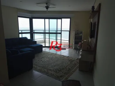Apartamento com 3 Quartos à venda, 128m² no Real, Praia Grande