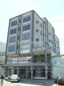 Imóvel Comercial para alugar, 77m² no Centro, Criciúma