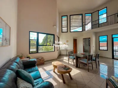 Casa com 3 Quartos à venda, 541m² no Santa Amélia, Belo Horizonte