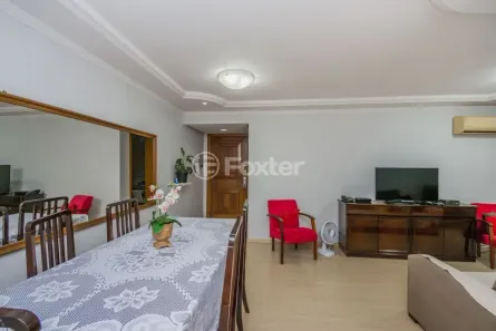 Apartamento com 3 Quartos à venda, 100m² no Petrópolis, Porto Alegre