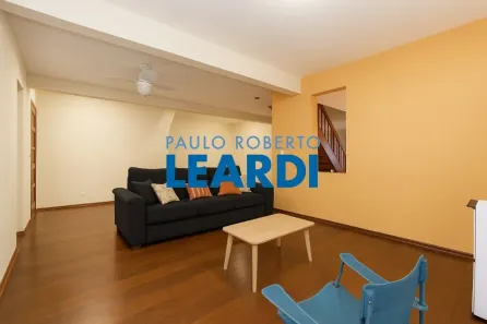  com 4 Quartos à venda, 199m² no Vila Nova Conceição, São Paulo