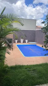 Casa com 3 Quartos à venda, 360m² no Vila Rica, Campo Grande