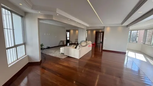 Apartamento com 3 Quartos à venda, 153m² no Setor Bueno, Goiânia