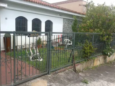 Lote/Terreno à venda, 276m² no Jardim Anália Franco, São Paulo