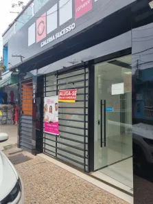 Ponto Comercial para alugar, 30m² no Alvorada, Manaus