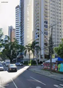 Apartamento com 4 Quartos à venda, 250m² no Bigorrilho, Curitiba