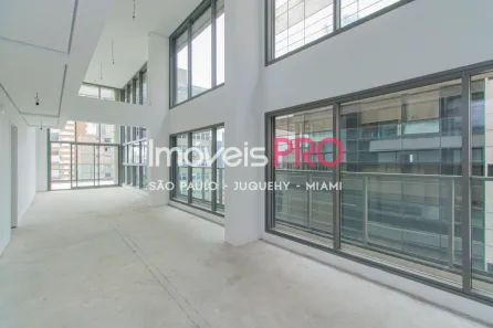 Cobertura com 3 Quartos à venda, 371m² no Jardim Paulista, São Paulo