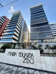 Apartamento com 4 Quartos à venda, 475m² no Boa Viagem, Recife