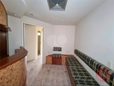 Sala Comercial à venda, 42m² no Rio Branco, Porto Alegre