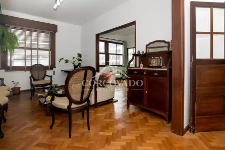 Apartamento com 4 Quartos à venda, 188m² no Copacabana, Rio de Janeiro