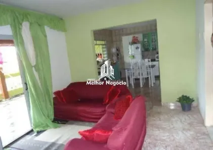 Casa com 3 Quartos à venda, 250m² no Jardim Nossa Senhora Auxiliadora, Hortolândia
