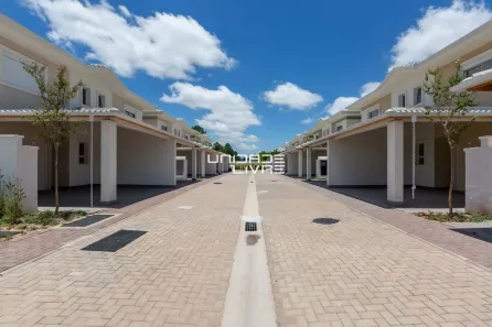 Casa de Condomínio com 3 Quartos à venda, 117m² no Cézar de Souza, Mogi das Cruzes