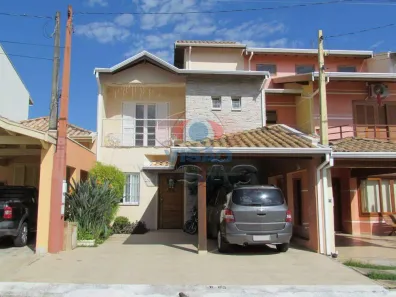 Casa de Condomínio com 3 Quartos à venda, 131m² no Portal das Acácias, Indaiatuba