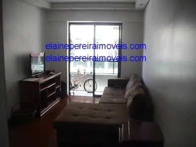 Apartamento com 3 Quartos à venda, 85m² no Jardim das Vertentes, São Paulo