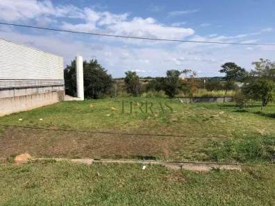 Lote/Terreno à venda, 2m² no Núcleo Industrial Jardim Porto Seguro, Itu