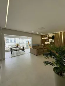 Apartamento com 3 Quartos à venda, 124m² no Jardim Esplanada, São José dos Campos