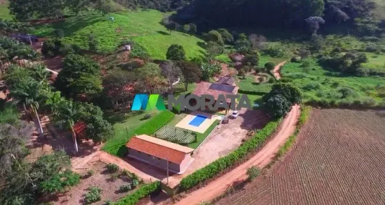 Fazenda/Sítio com 4 Quartos à venda, 53m² no Centro, Viçosa