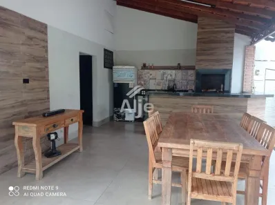 Casa com 4 Quartos à venda, 350m² no Jardim Colibri, Marília