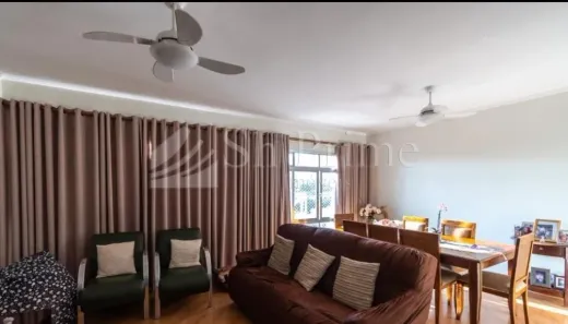 Apartamento com 3 Quartos à venda, 166m² no Cerqueira César, São Paulo