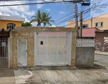 Sobrado com 3 Quartos à venda, 220m² no Vila Aliança, Guarulhos