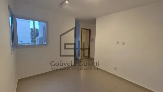 Apartamento com 2 Quartos à venda, 42m² no Jardim Progresso, Anápolis