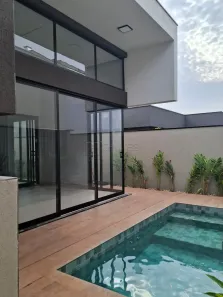 Casa de Condomínio com 3 Quartos à venda, 185m² no Loteamento Terras de Florença, Ribeirão Preto