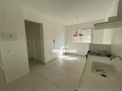 Apartamento com 2 Quartos à venda, 33m² no Vila Ema, São Paulo