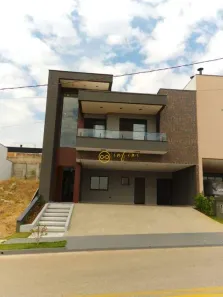 Casa de Condomínio com 3 Quartos à venda, 263m² no Jardim Vila São Domingos, Sorocaba